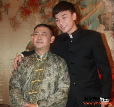 《向东是大海》王志飞姜武冒死赴会救曹璐